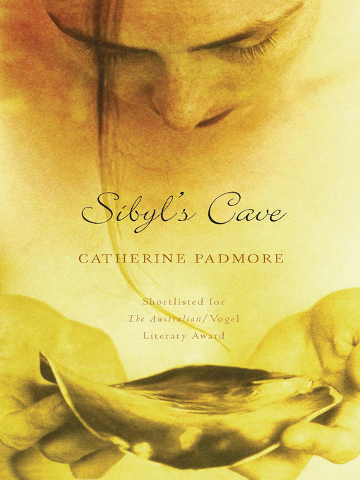 Title details for Sibyl's Cave by Catherine Padmore - Available
